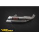 Pô IXIL L3X Full System KTM Duke / RC 125-200-390 2017+ (chính hãng)